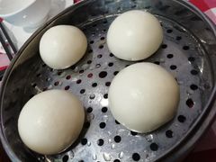 粤香奶黄包-粤香楼(新光里店)