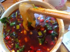 -黑竹香鸡(营和巷店)