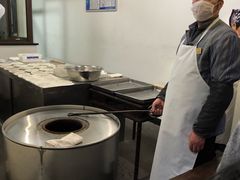 大堂-桥里桥烧饼铺