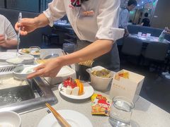 -海底捞火锅(咸阳丽彩万达店)