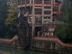 -成都市活水公园