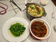 -品大三·经典淮扬菜(大行宫店)