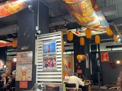 -大洋家·精品潮汕菜·生腌砂锅粥(天河东路店)