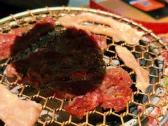 -烧肉达人•炭火烧肉(新天地店)