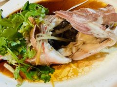 -鲤鱼门海鲜街