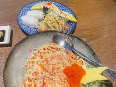 -三禾寿司(君尚店)