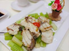 -兴悦酒家(保利克洛维店)