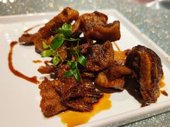 本帮熏鱼-蟹榭·本帮江浙菜·蟹宴(五角场合生汇商场店)