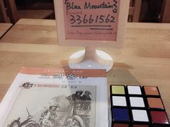 -上海蓝峰酒店