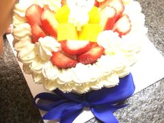picture-兔兔家蛋糕甜品(德胜店)