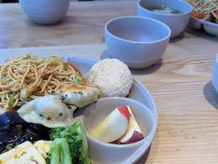 -素满香·素食自助餐(福州·长乐北路店)