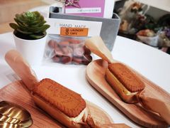 -XI·LaundryCafe 喜咖自助洗衣咖啡店