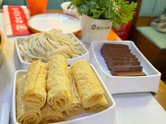 响铃卷-赵氏盱眙十三香龙虾(蓝村店)