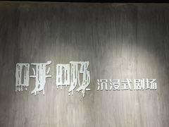 -呼吸沉浸式剧场(甘露园店)
