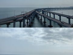 -星海湾跨海大桥