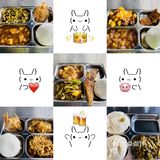 被大白馒头支配的恐惧
