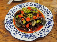-福顺祥大盘鸡(临潼店)