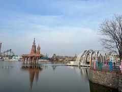 -大连海昌发现王国主题公园