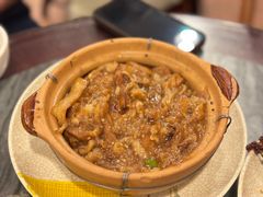 茄子煲-紫金食坊(江南西路店)