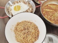 -青春分食(仙林大学城店)