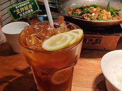 -费大厨辣椒炒肉(万家丽一店)