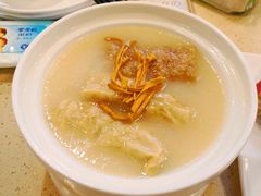 -点都德(汇盈广场店)