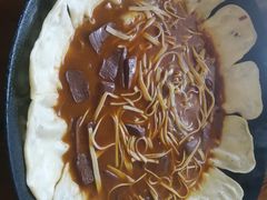 -皖北羊肉汤牛肉汤