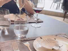 -广州文华东方酒店·悦铂尼西餐厅