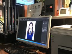 -欣羽摄影工作室(小河缤纷广场店)