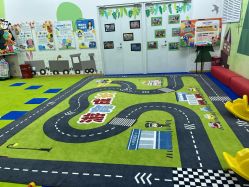 -莫莉幻想儿童乐园(北京丰台永旺店)