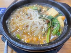 -东关吉祥西安腊汁肉夹馍(健德门店)