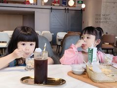 -NOKNOK若蔻亲子餐厅(天地壹方北馆店)