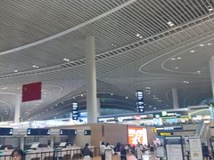 -青岛胶东国际机场