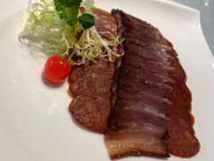 -茅庐·川粤精品私房菜(金沙遗址店)