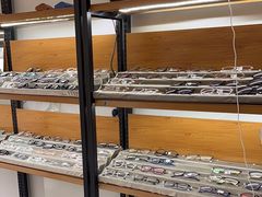 -五派眼镜(沙河店)