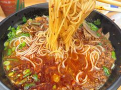 -一品飘香米线(一中总店)