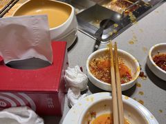 -海底捞火锅(漫乐城夜宵主题店)