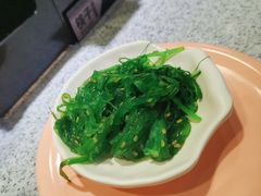 -争鲜回转寿司(金桥家乐福店)