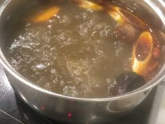 -就这家旋转小火锅(西安路罗斯福店)