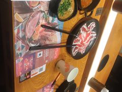 印度风味咖喱锅底-呷哺呷哺(华林国际店)