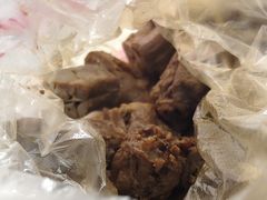 -黄毛鸭脖(汉阳总店)