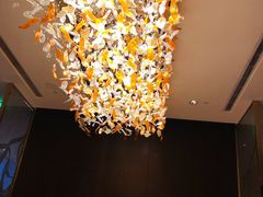 -东海朗廷酒店-唐阁T’ANG COURT 中餐厅