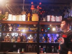 -问渔烤鱼(回龙观总店)