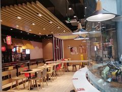 -永和大王(华侨城店)