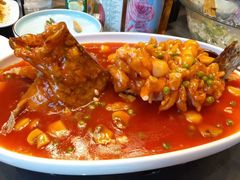 -羲和雅苑•北京烤鸭(平安国际金融中心店)