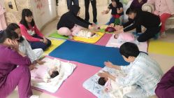 -妍悦母婴月子会所(武汉天地店)