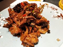 -名都饭店