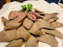 金牌粉肝-陈鹏鹏潮汕菜(欢乐海岸 海边景观店)