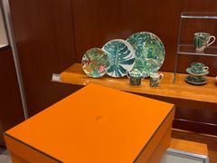 -爱马仕 HERMES(德基广场店)