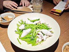 -KŌNG胶东小馆(华熙店)